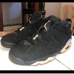 Air Jordan 6